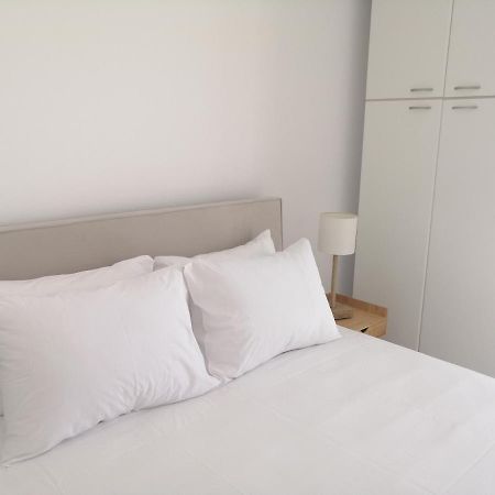 Coastal Apartment Christina 2 Makry Gialos  Exterior photo