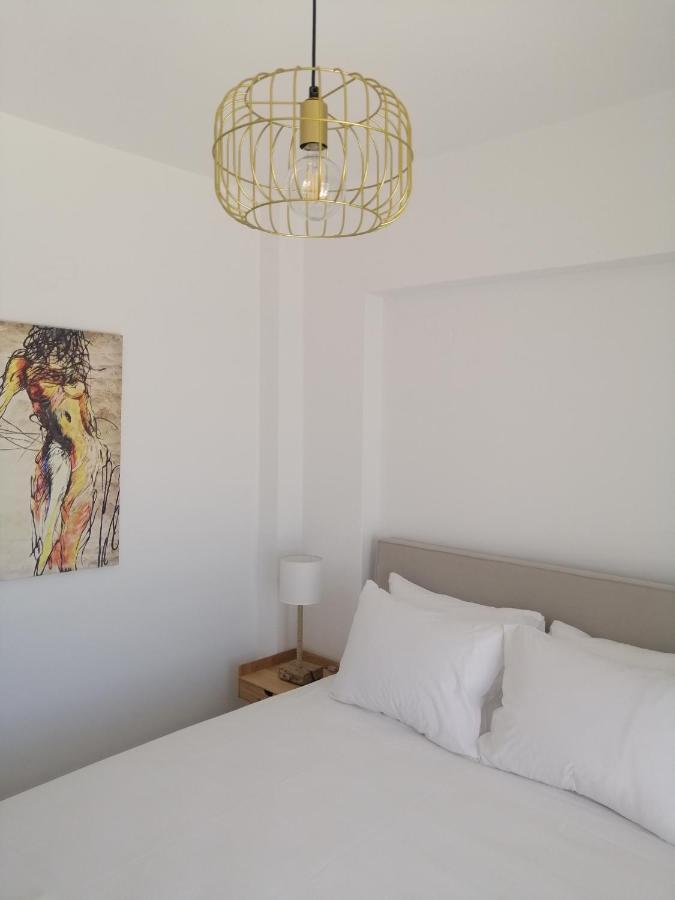 Coastal Apartment Christina 2 Makry Gialos  Exterior photo
