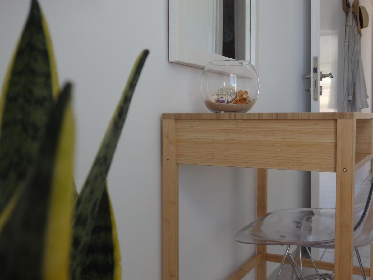 Coastal Apartment Christina 2 Makry Gialos  Exterior photo