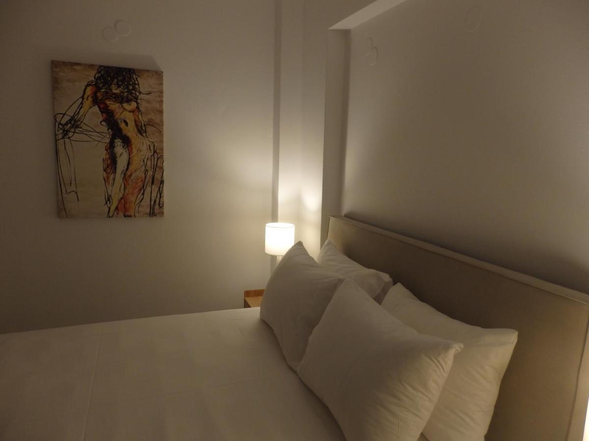 Coastal Apartment Christina 2 Makry Gialos  Exterior photo